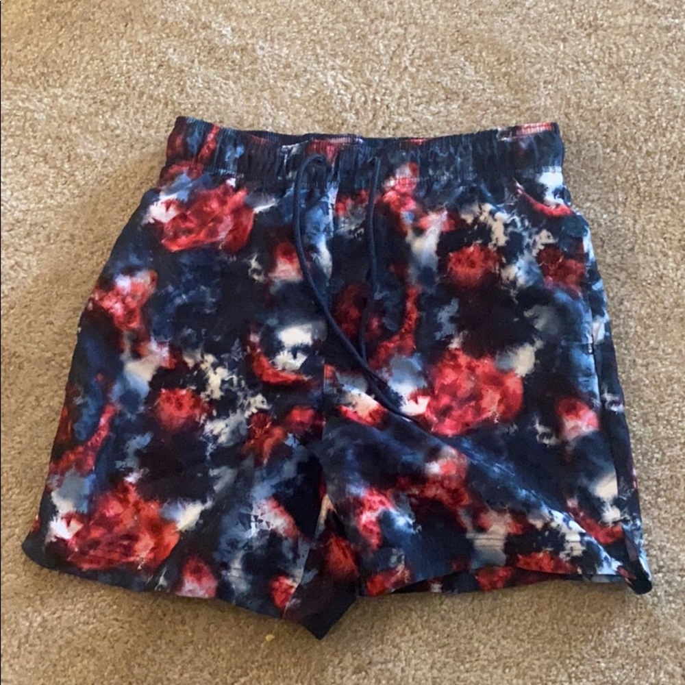 board shorts